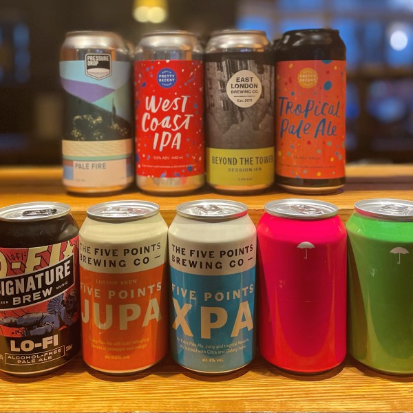 BEER & WINE DELIVERY