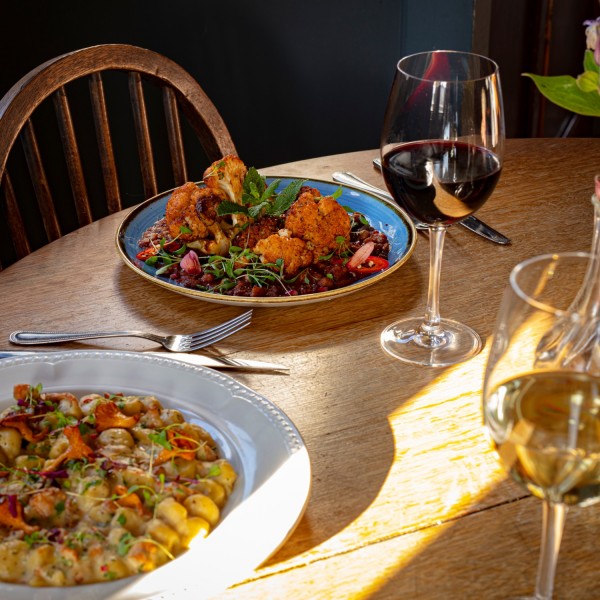 EARLY DINING PRE-FIXE