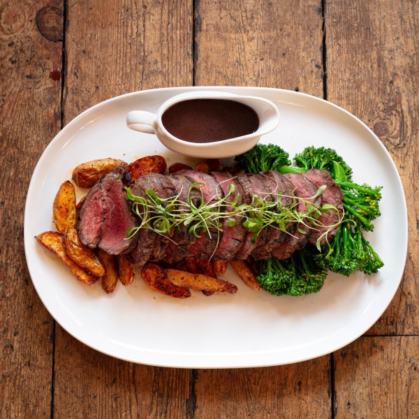 THURSDAY STEAK NIGHT